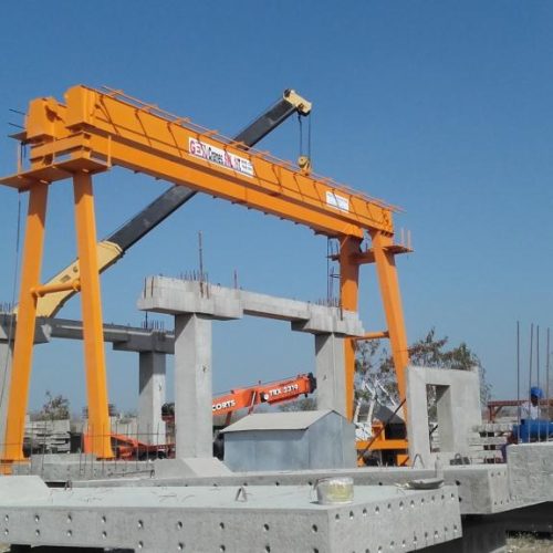 gantry